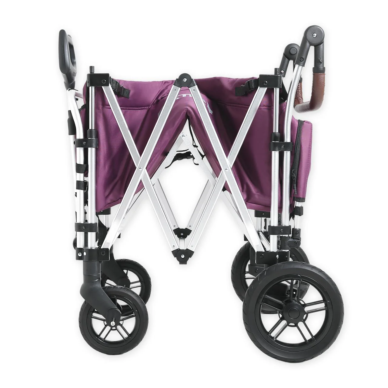 Chariot à bras FUXTEC Premium Sport Cruiser + Occasion - Image 29