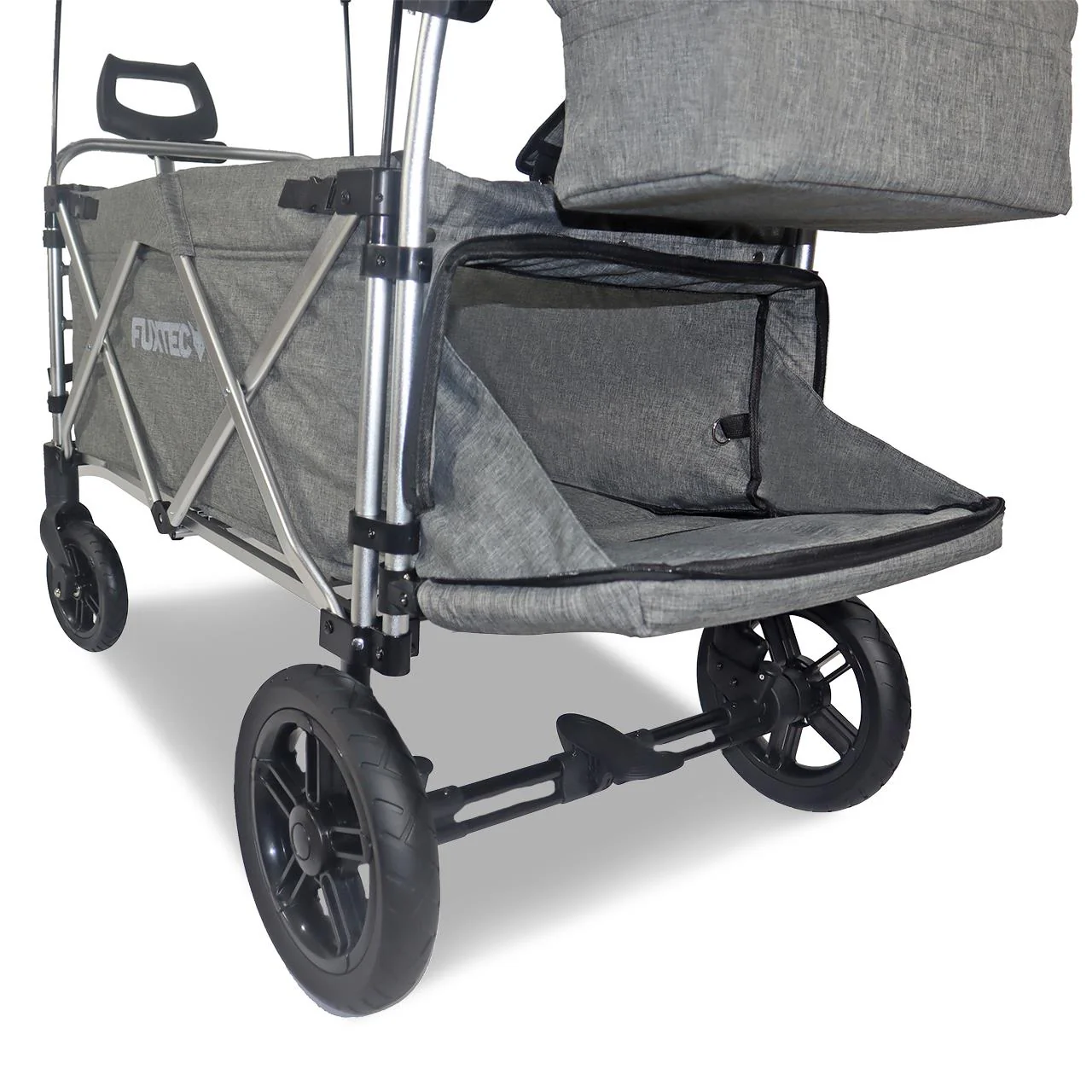 Chariot à bras FUXTEC Premium Sport Cruiser + Occasion - Image 34
