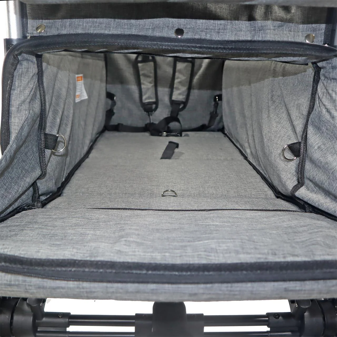 Chariot à bras FUXTEC Premium Sport Cruiser + Occasion - Image 35