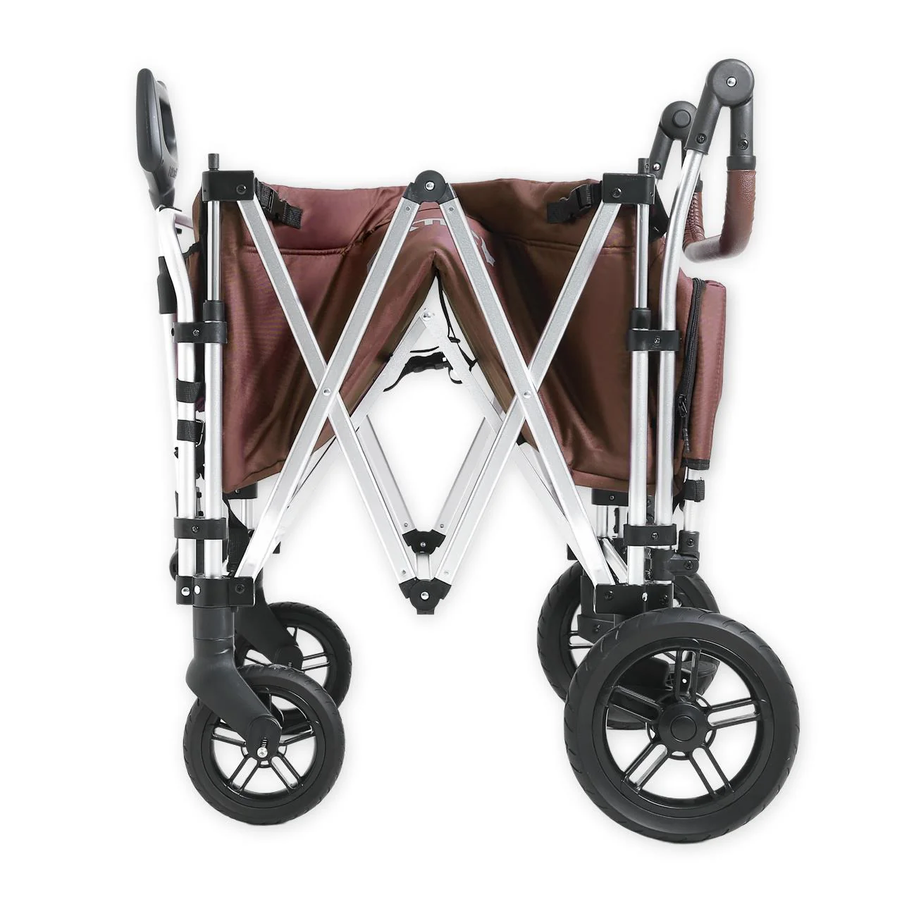 Chariot à bras FUXTEC Premium Sport Cruiser + Occasion - Image 41