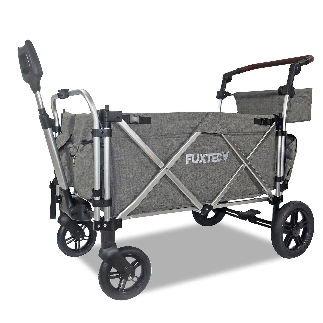Chariot à bras FUXTEC Premium Sport Cruiser + Occasion - Image 5
