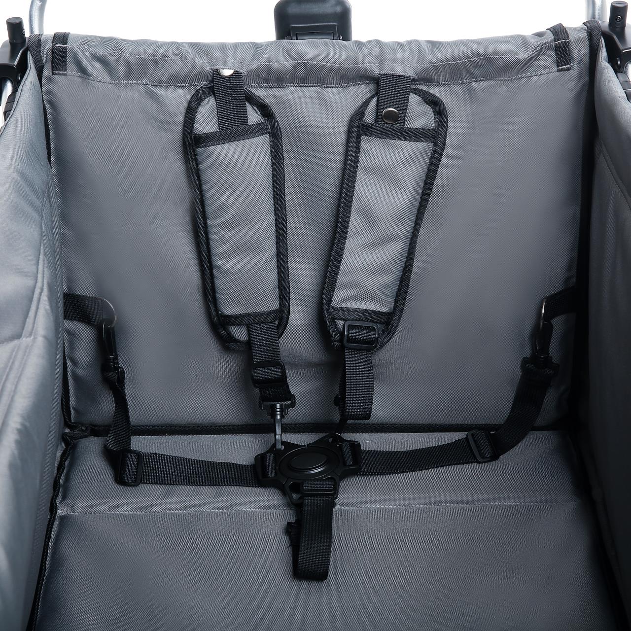 Chariot à bras FUXTEC Premium Sport Cruiser + Occasion - Image 50
