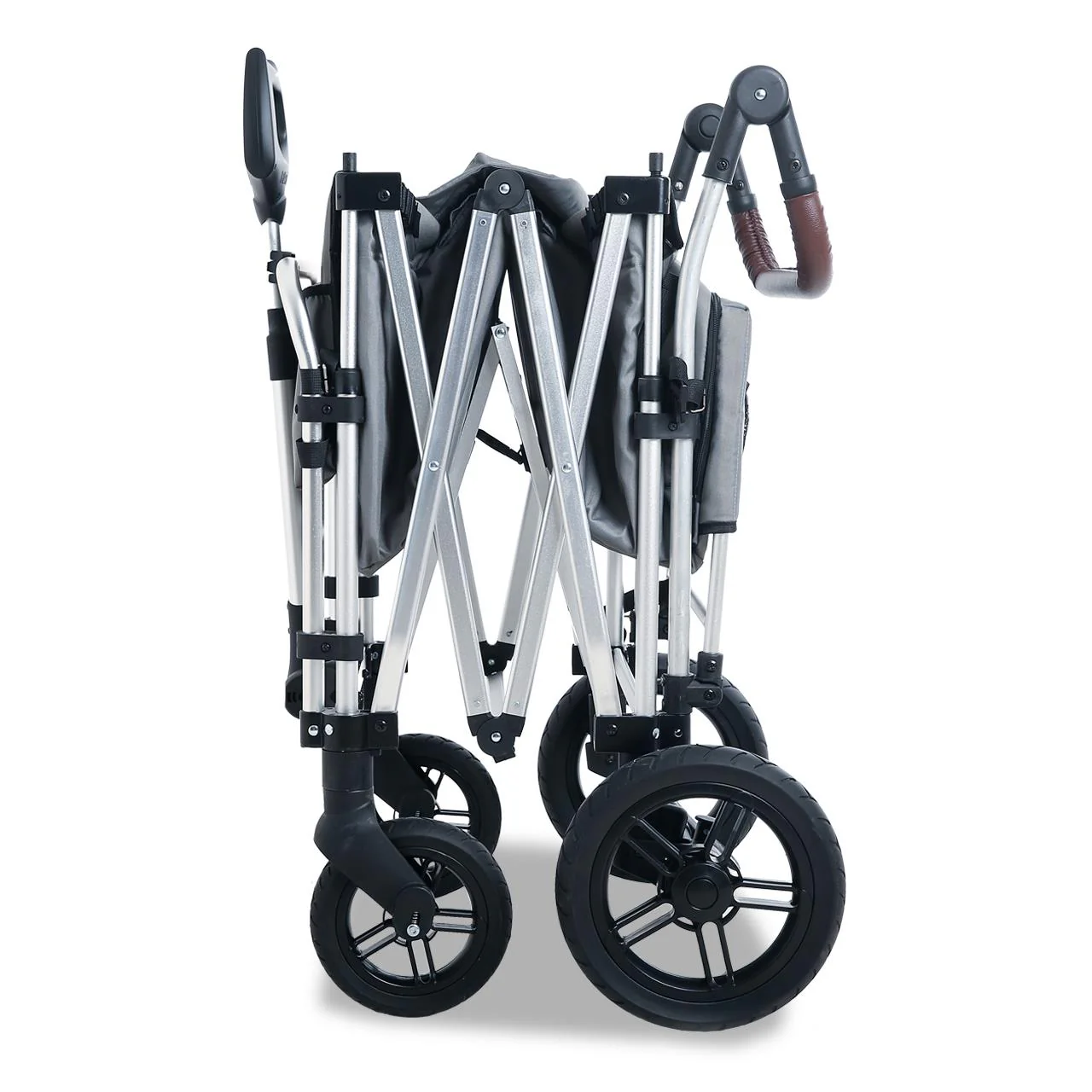 Chariot à bras FUXTEC Premium Sport Cruiser + Occasion - Image 52