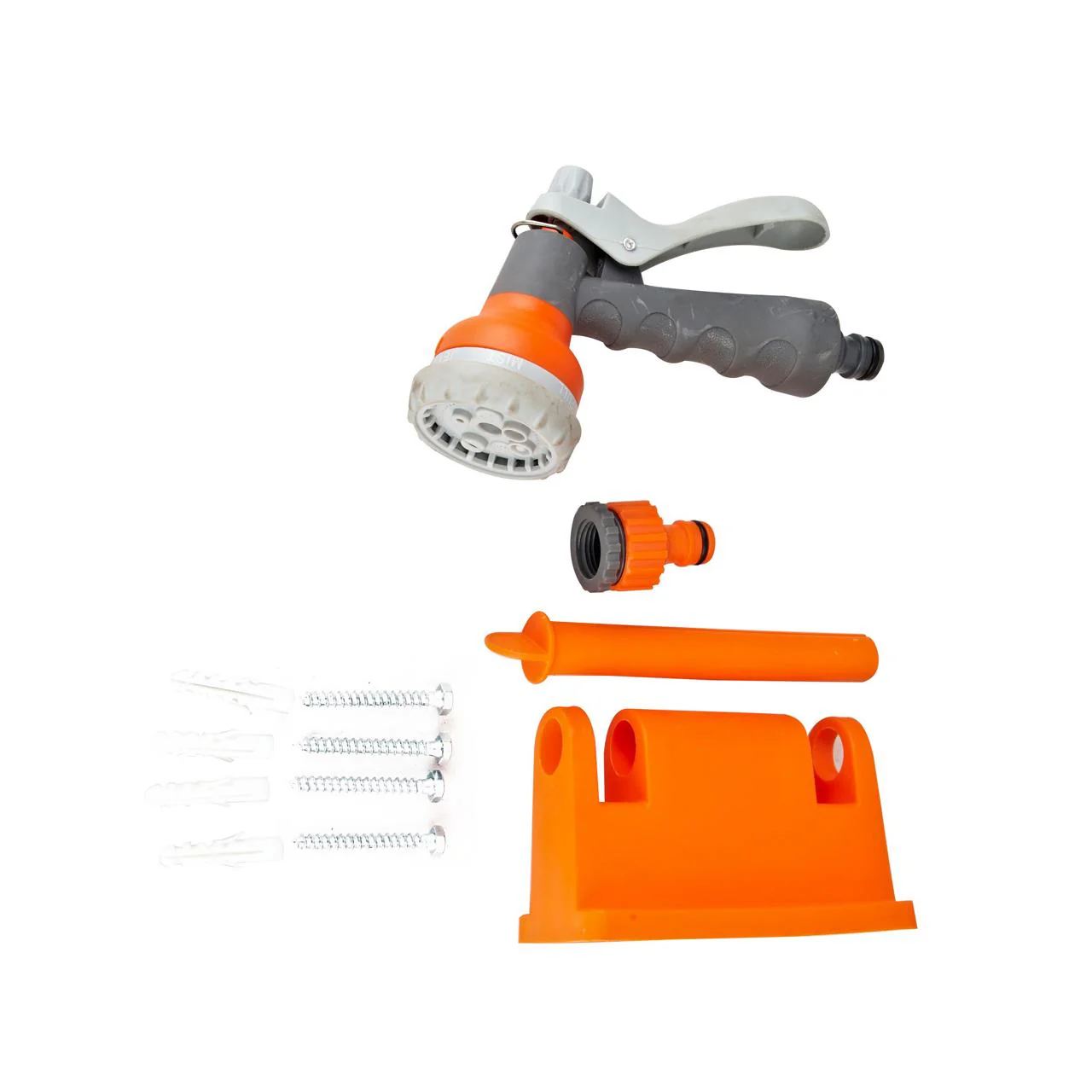 B-WARE Dévidoir enrouleur automatique 30 m FUXTEC FX-CU30 - Image 11