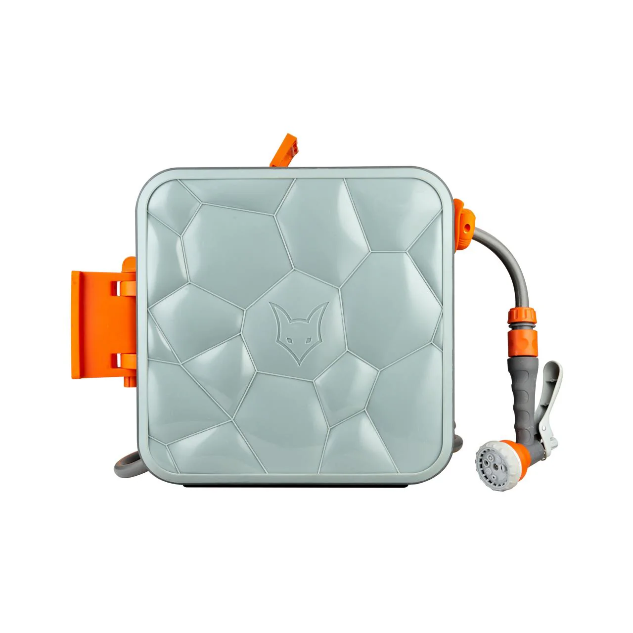 B-WARE Dévidoir enrouleur automatique 30 m FUXTEC FX-CU30 - Image 6