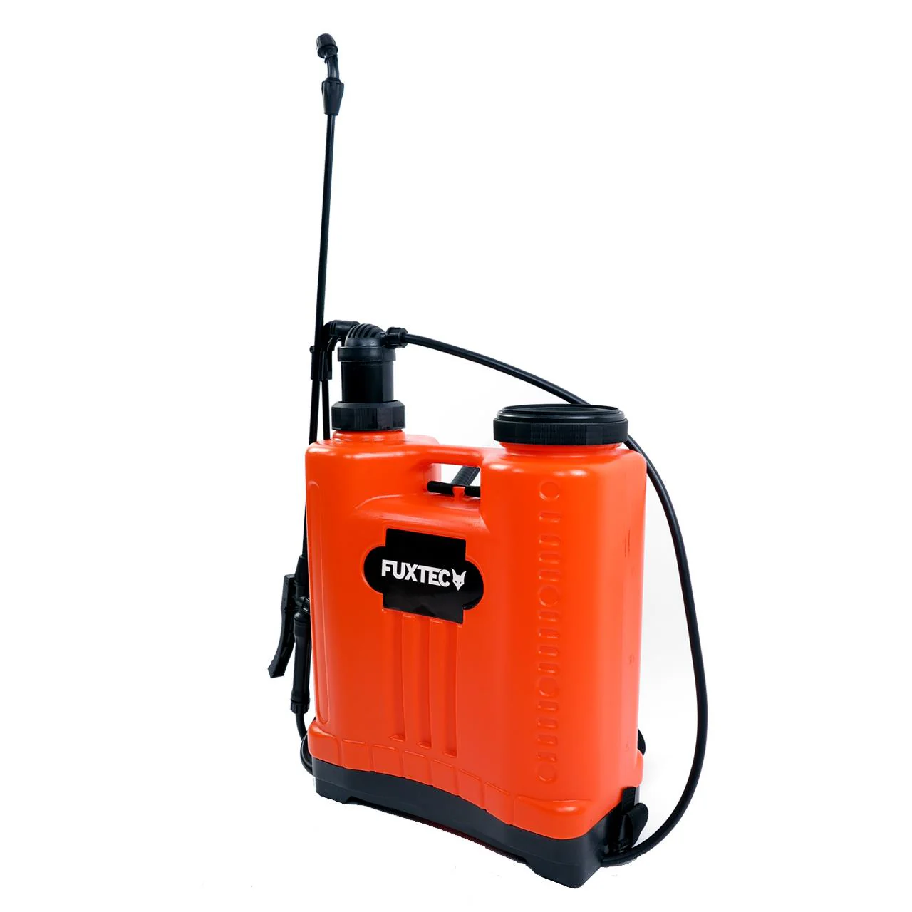 B-WARE FUXTEC - Pulvérisateur à pression 20 litres FX-DS20L - Image 2