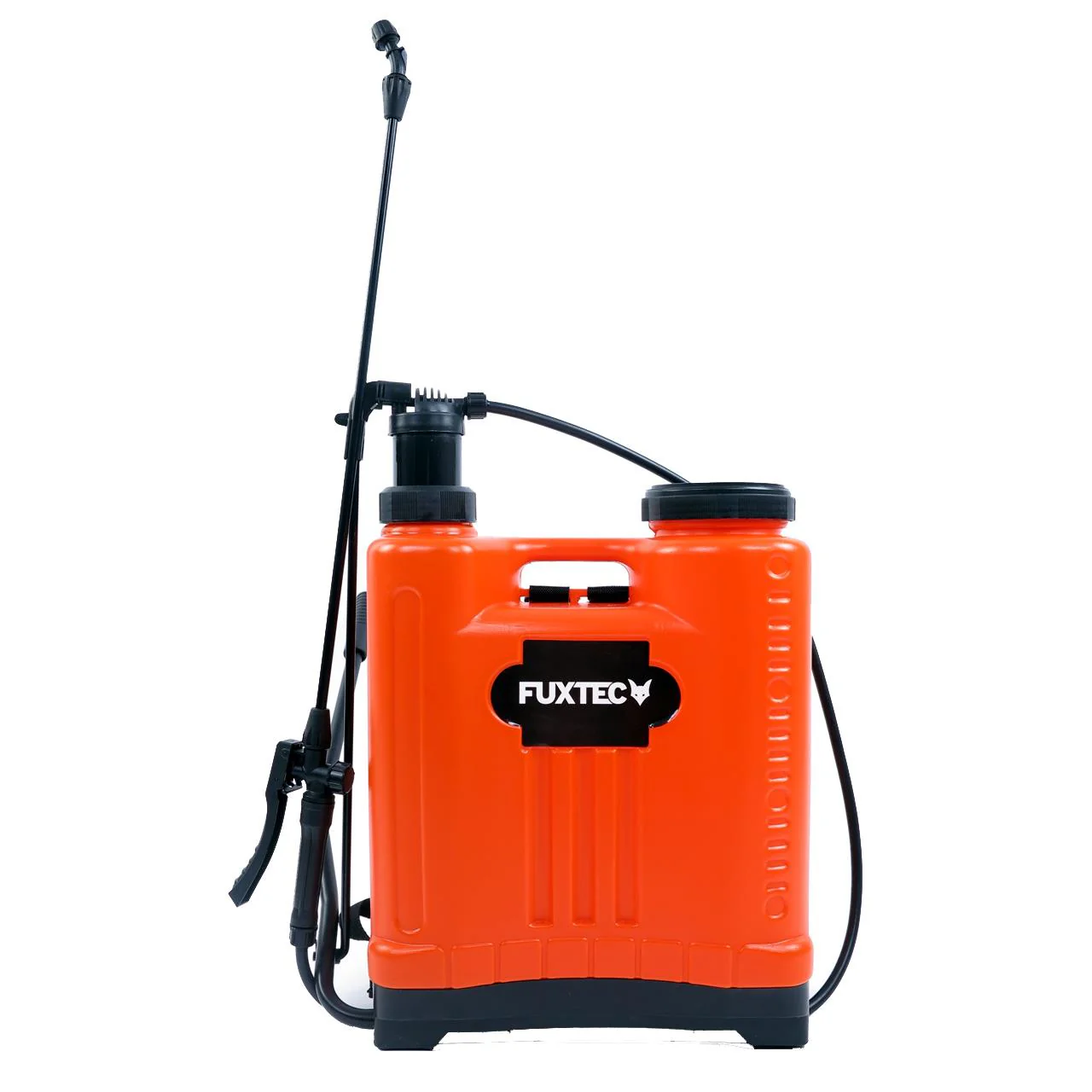 B-WARE FUXTEC - Pulvérisateur à pression 20 litres FX-DS20L - Image 3