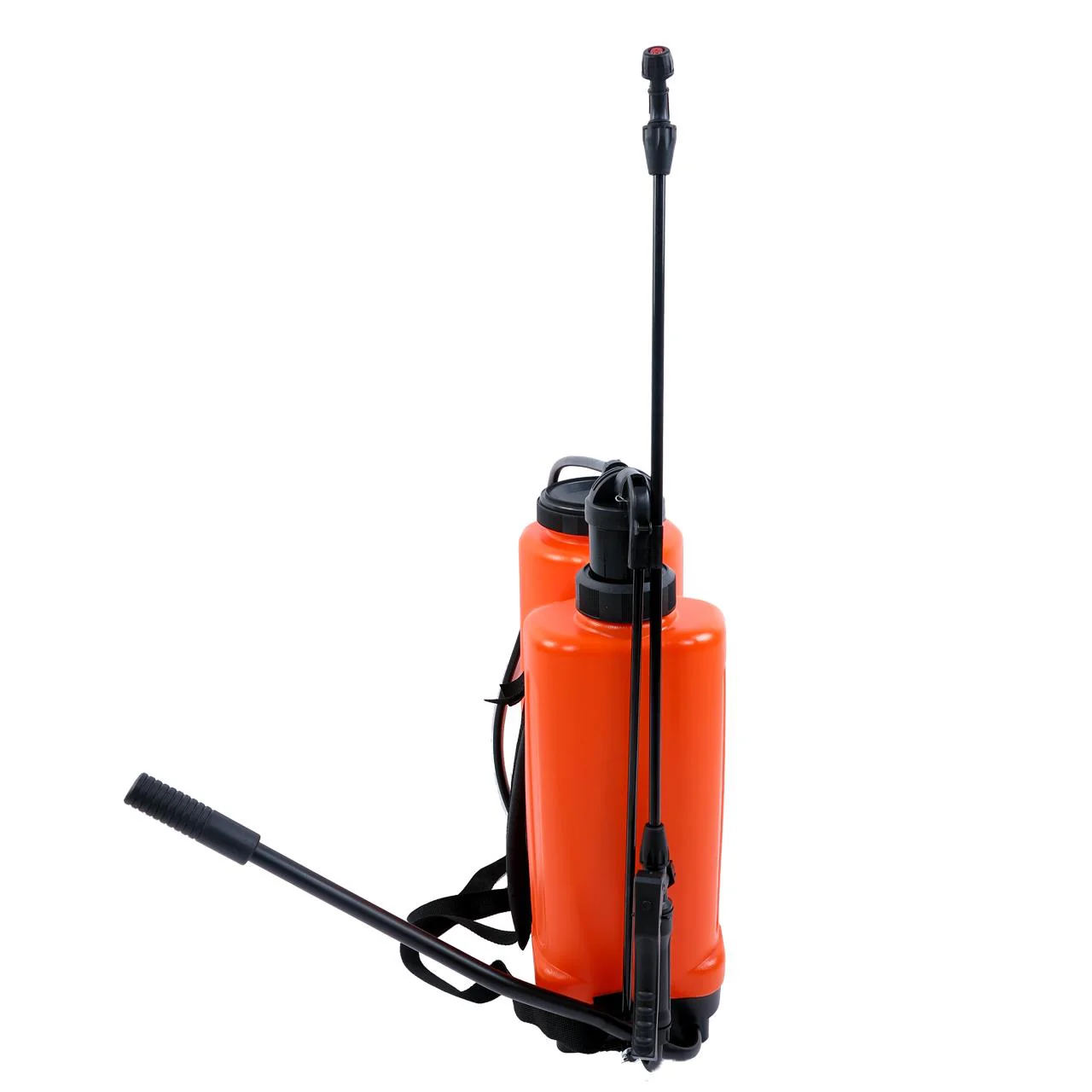B-WARE FUXTEC - Pulvérisateur à pression 20 litres FX-DS20L - Image 6