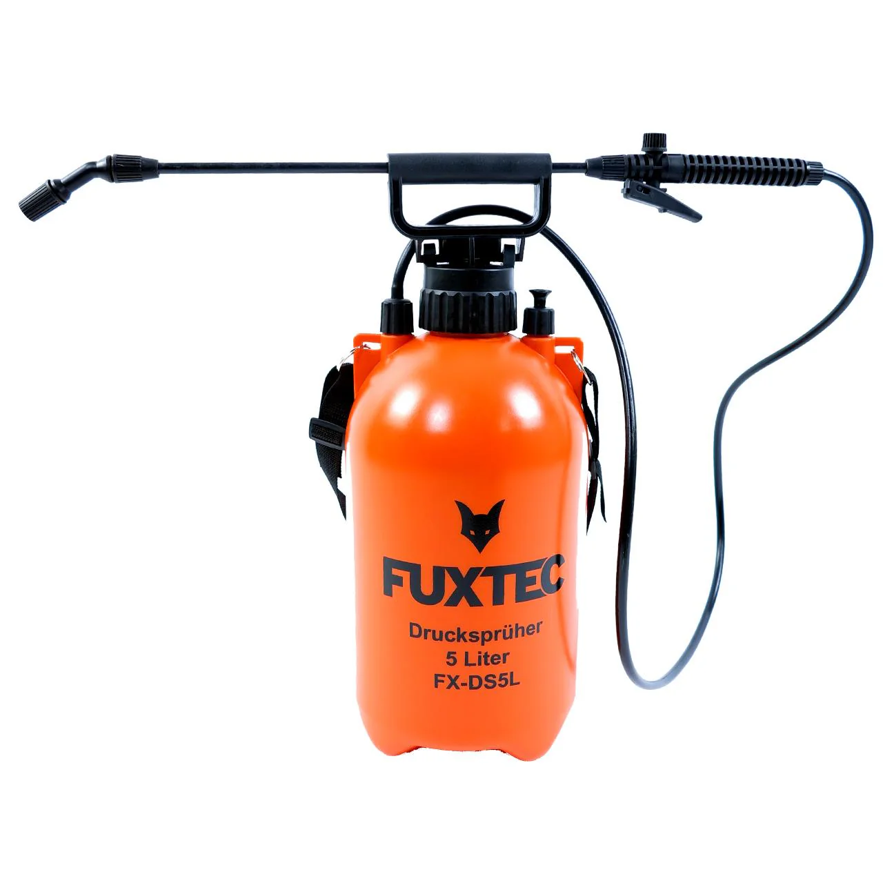 B-WARE FUXTEC - Pulvérisateur à pression 5 litres FX-DS5L - Image 2