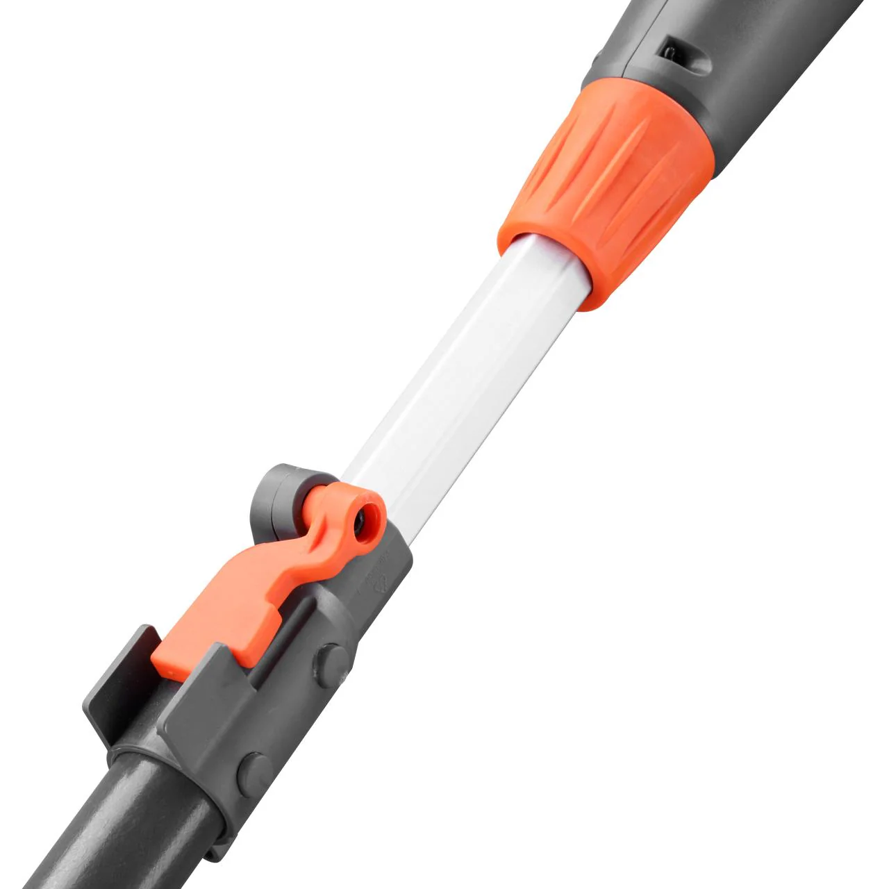 B-WARE Élagueuse sur perche télescopique à batterie 20V FUXTEC FX-E1HE20 - sans batterie ni chargeur - Image 8