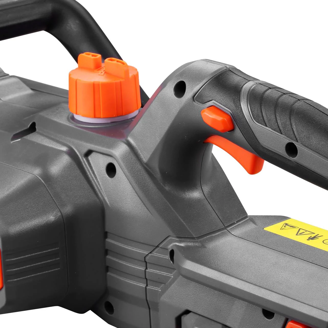 B-WARE Tronçonneuse à batterie 20V FUXTEC FX-E1KS20 - sans batterie ni chargeur - Image 7