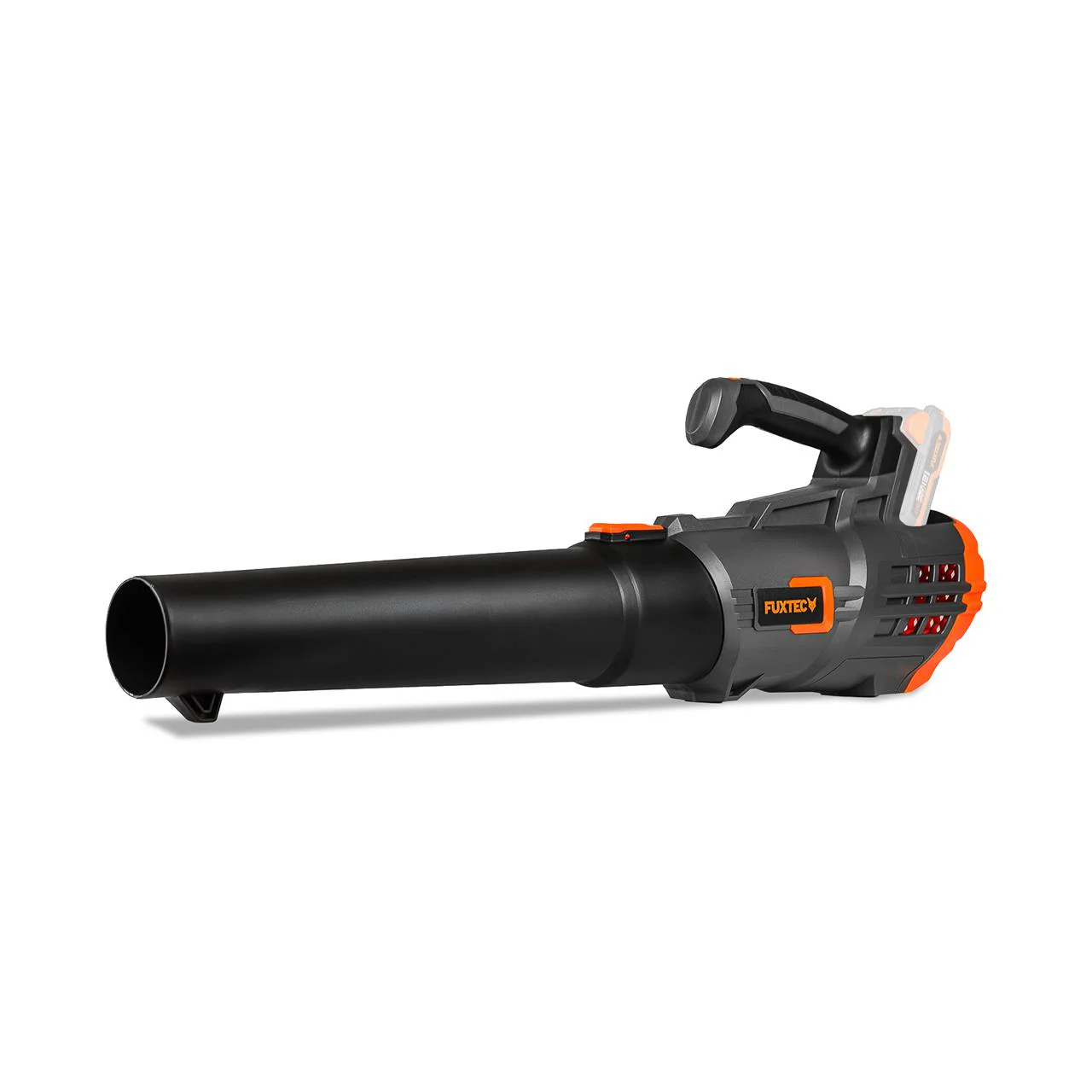 B-WARE Souffleur de feuilles à batterie 20V FUXTEC FX-E1LB20 - sans batterie ni chargeur - Image 4