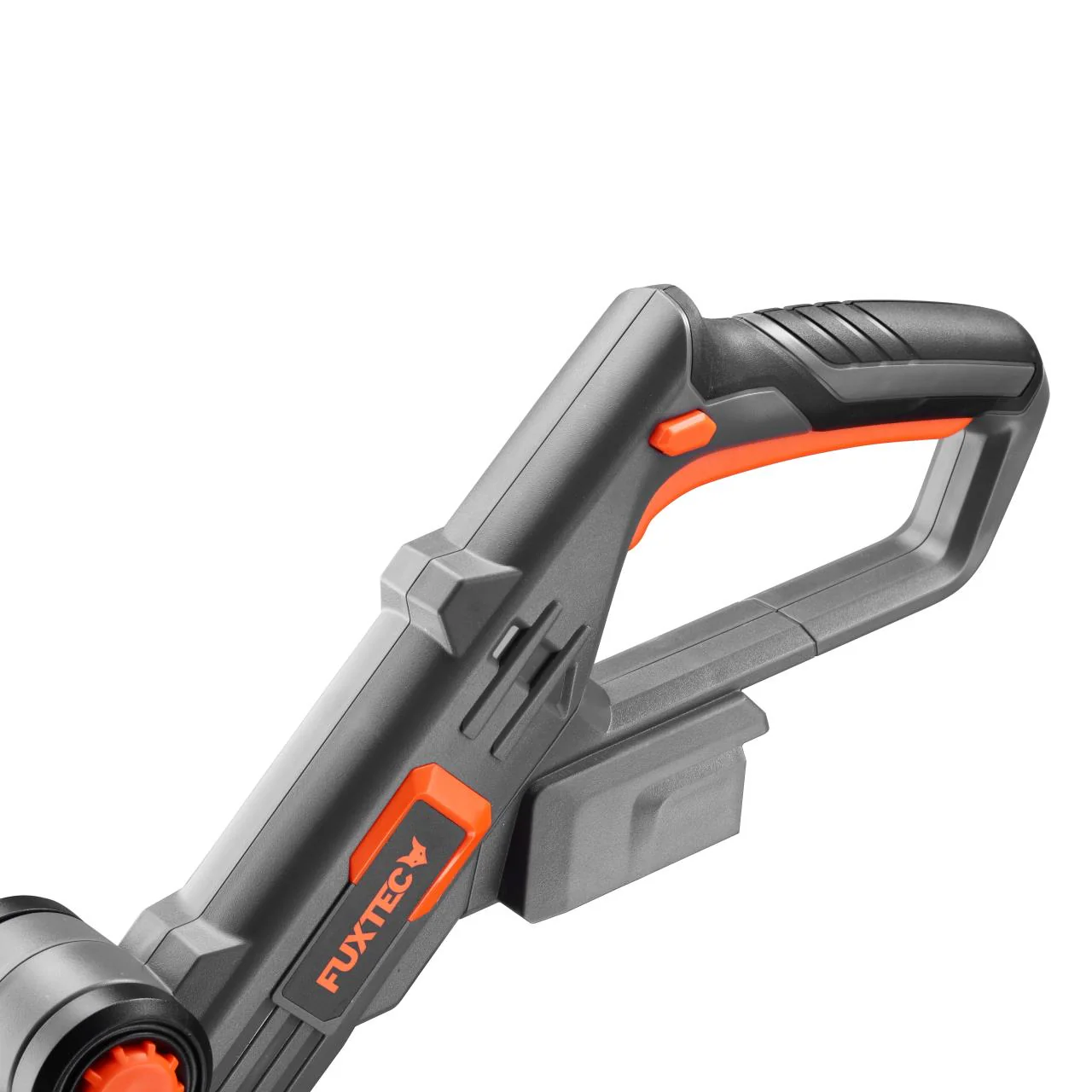 B-WARE Coupe bordure à batterie 20V FUXTEC FX-E1RT20 sans batterie ni chargeur - Image 5
