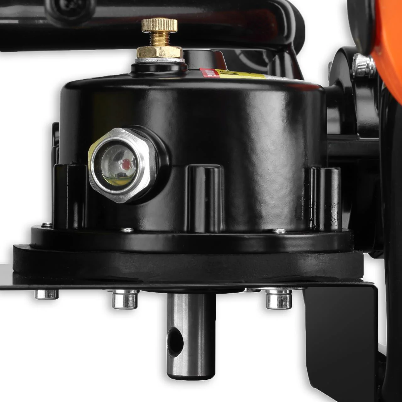 B-WARE Tarière thermique FUXTEC FX-EB162 avec mèches de 100, 150 et 200 mm - Image 6