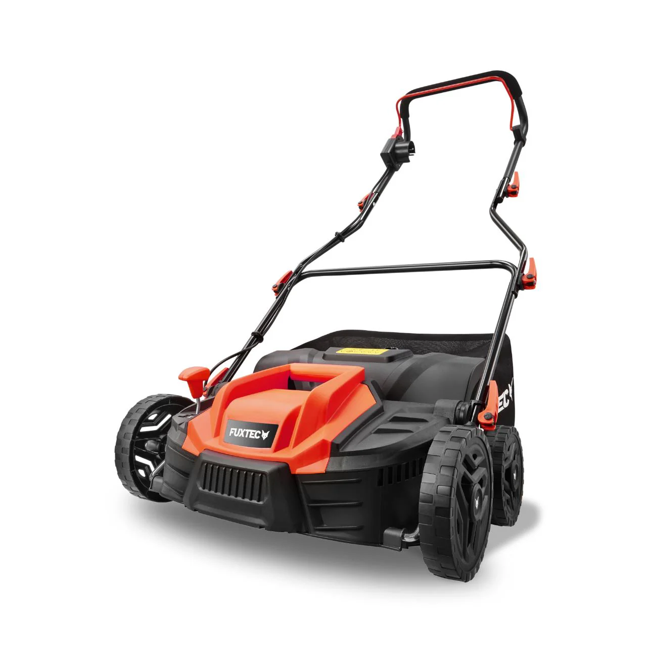 B-WARE FUXTEC Scarificateur électrique FX-EV360