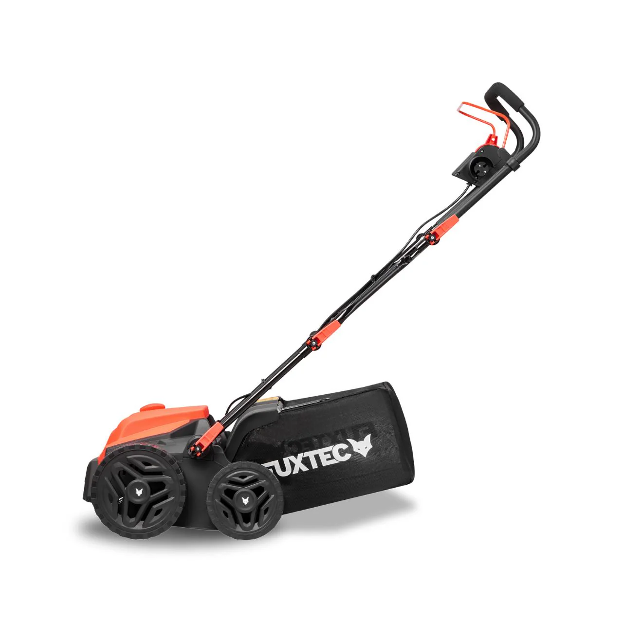 B-WARE FUXTEC Scarificateur électrique FX-EV360 - Image 5