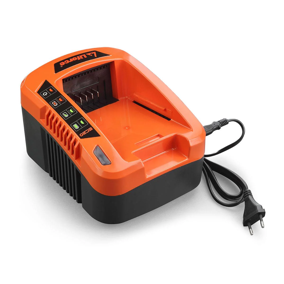 B-WARE FUXTEC - Kit aspirateur/souffleur de feuilles à batterie 40V - Image 6