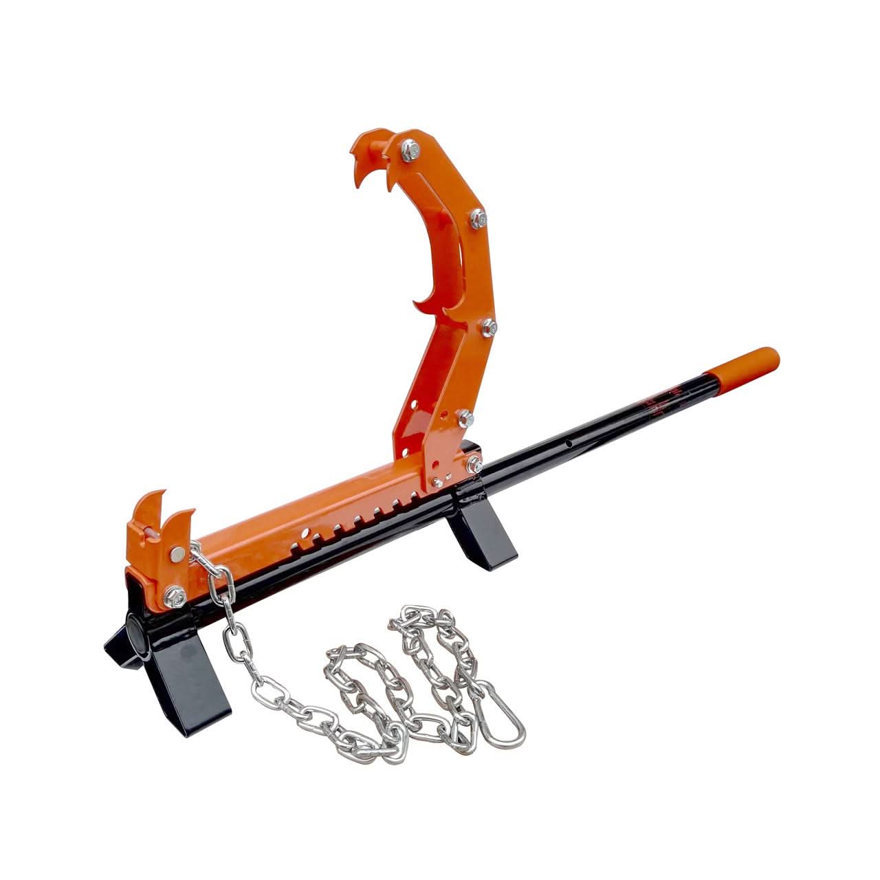 Cric d'abattage FUXTEC d'occasion