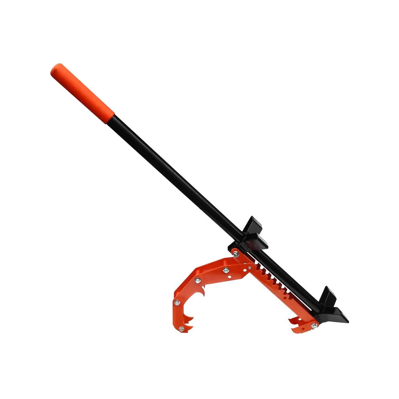 Cric d'abattage FUXTEC d'occasion - Image 2
