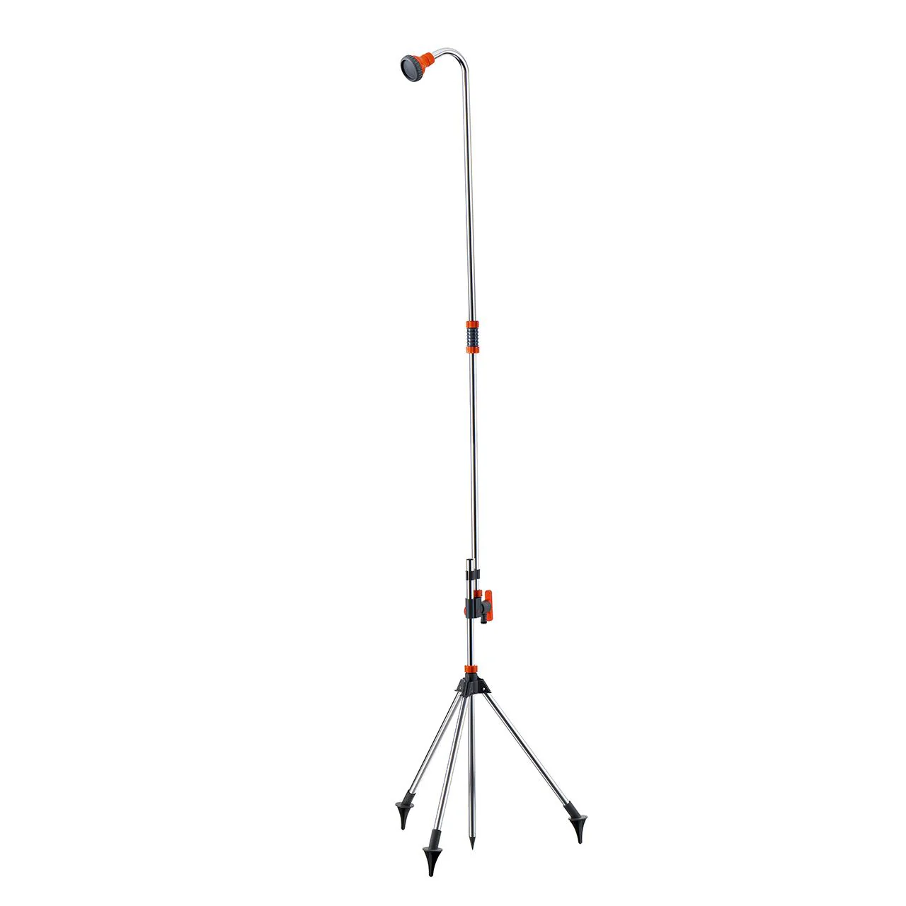 B-WARE FUXTEC - Douche de jardin FX-GD1 - Image 2