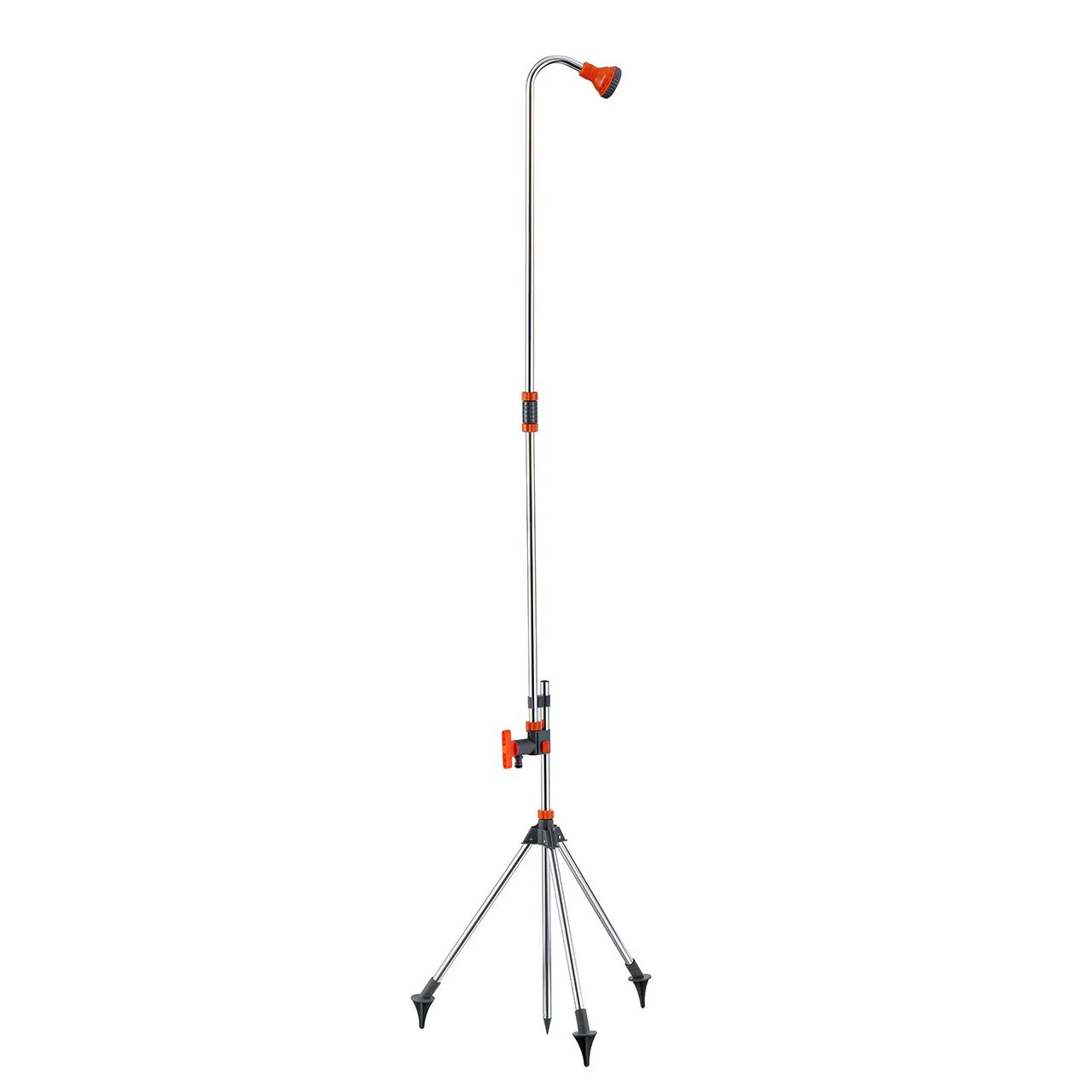 B-WARE FUXTEC - Douche de jardin FX-GD1 - Image 3