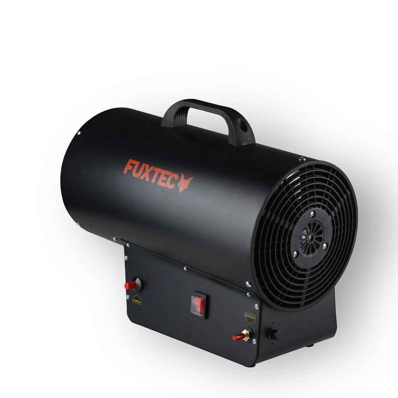B-WARE Canon à air chaud au gaz 30kW FUXTEC FX-GH33 IMPORT ALLEMAGNE - Image 3
