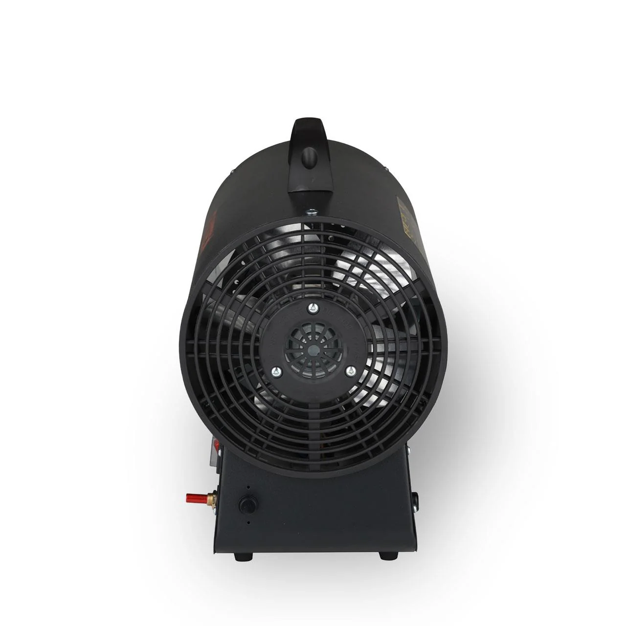 B-WARE Canon à air chaud au gaz 30kW FUXTEC FX-GH33 IMPORT ALLEMAGNE - Image 6