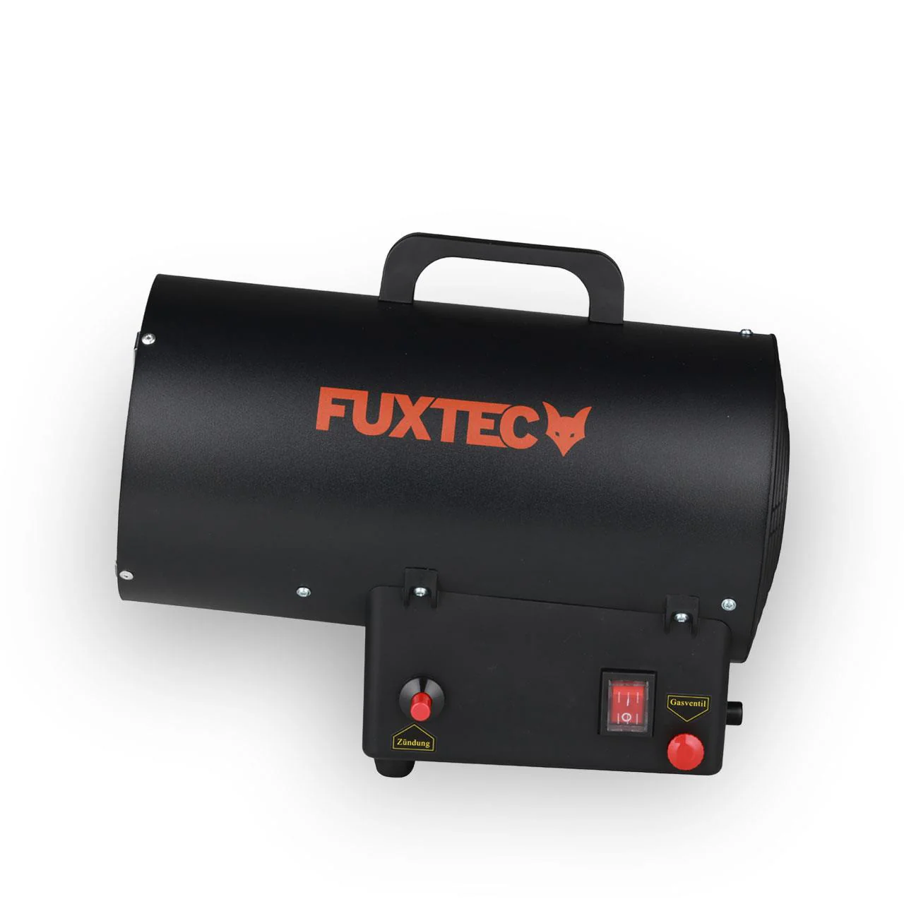 B-WARE Canon à air chaud au gaz 30kW FUXTEC FX-GH33 IMPORT ALLEMAGNE - Image 7