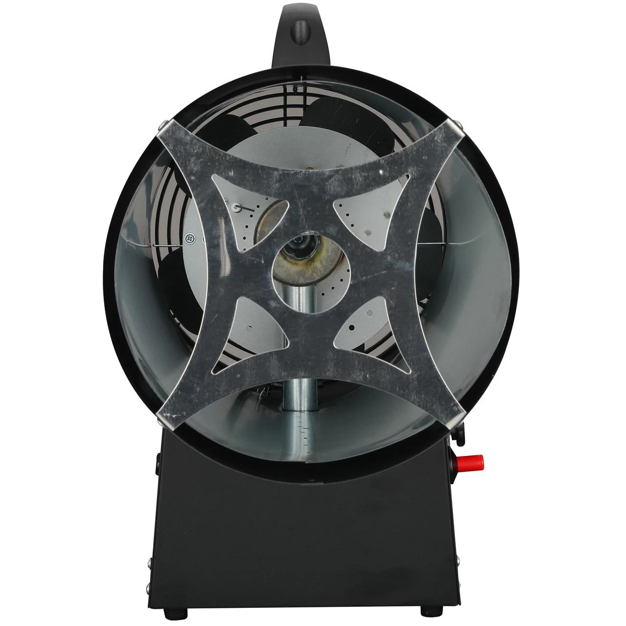 B-WARE Canon à air chaud GPL 51kW FUXTEC FX-GH51 IMPORT ALLEMAGNE - Image 6