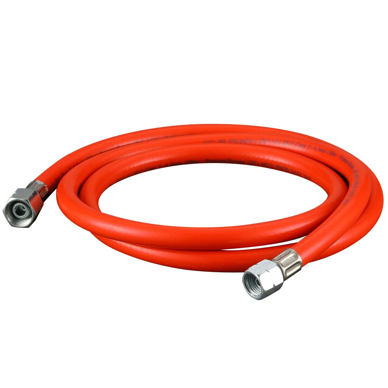 B-WARE Canon à air chaud GPL 51kW FUXTEC FX-GH51 IMPORT ALLEMAGNE - Image 8