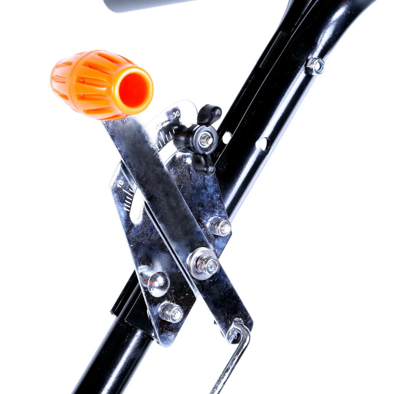 B-WARE Épandeur centrifuge sur roues FUXTEC FX-GS56 - Image 12