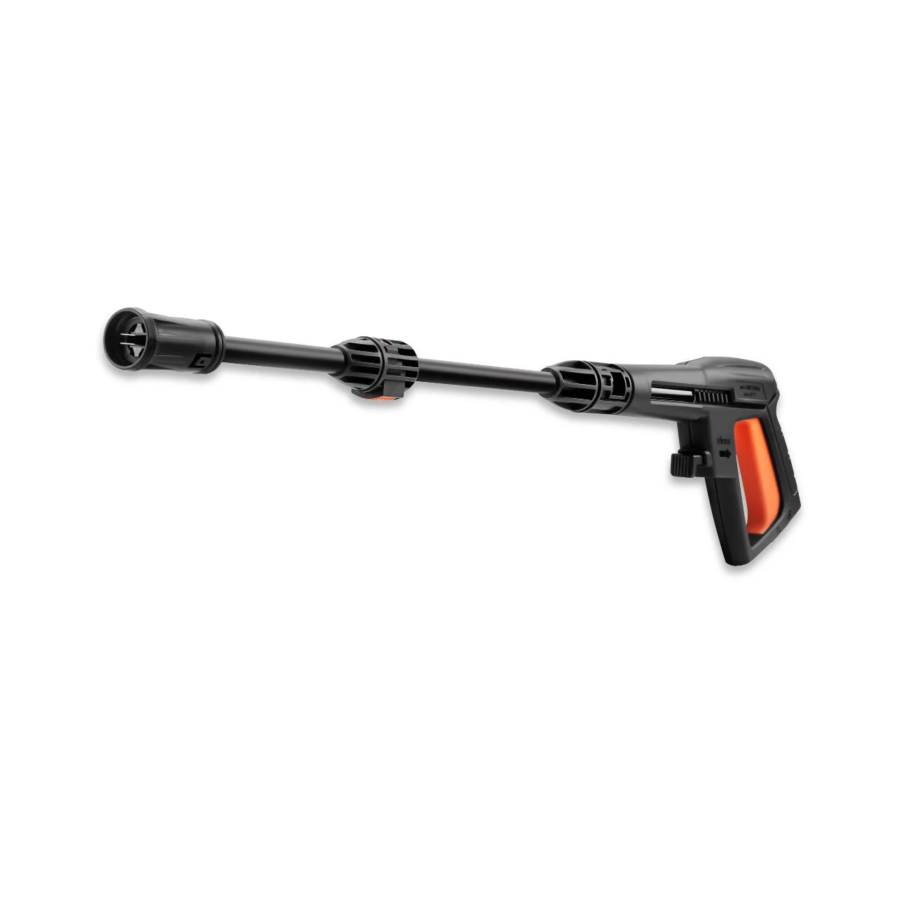 B-WARE FUXTEC Nettoyeur haute pression FX-HDR1400 - Image 5