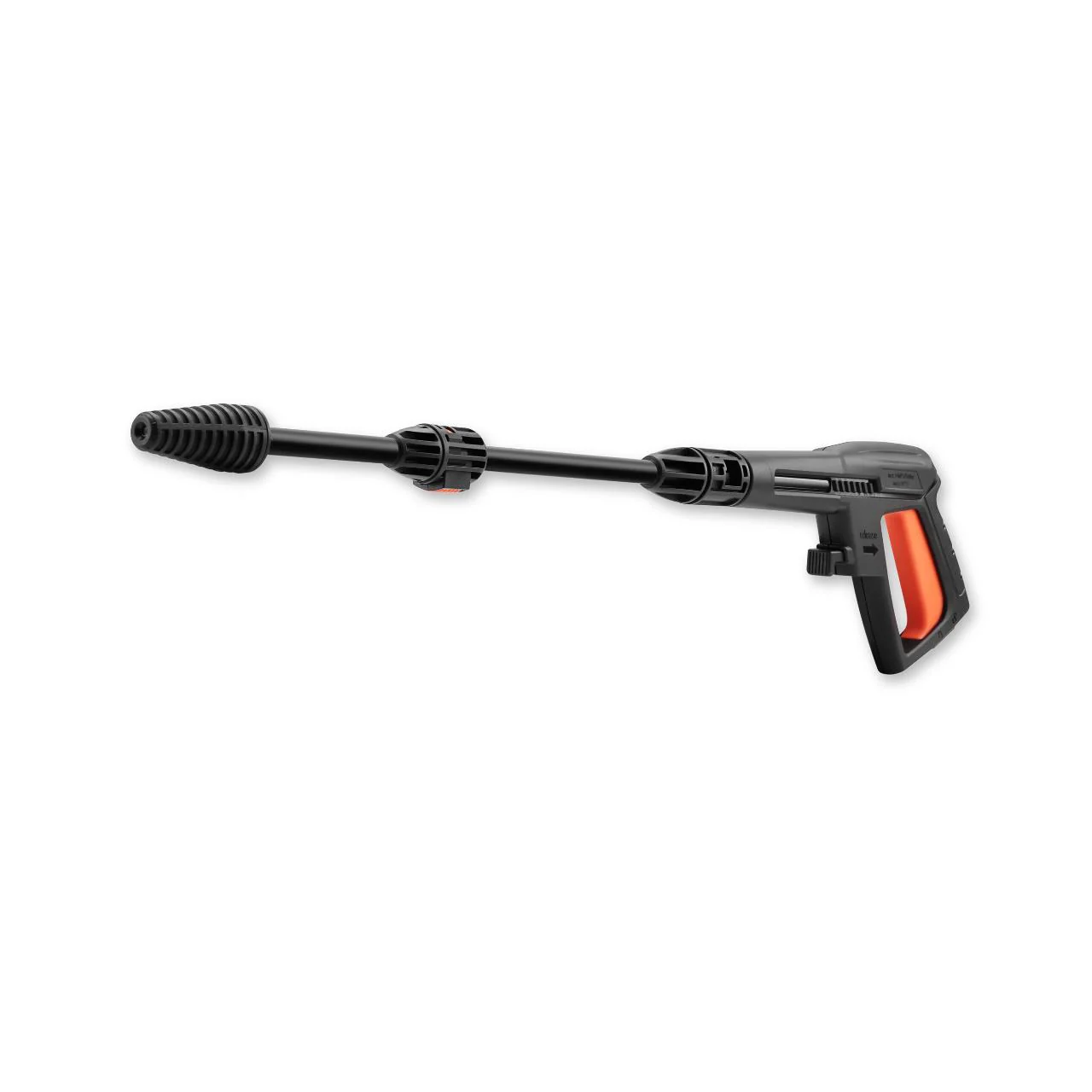 B-WARE FUXTEC Nettoyeur haute pression FX-HDR1400 - Image 6