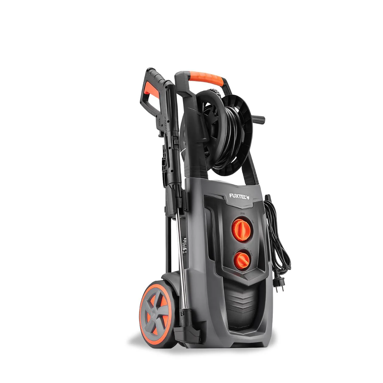 B-WARE FUXTEC Nettoyeur haute pression FX-HDR2200