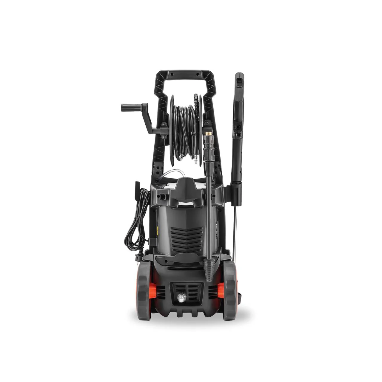B-WARE FUXTEC Nettoyeur haute pression FX-HDR2200 - Image 5