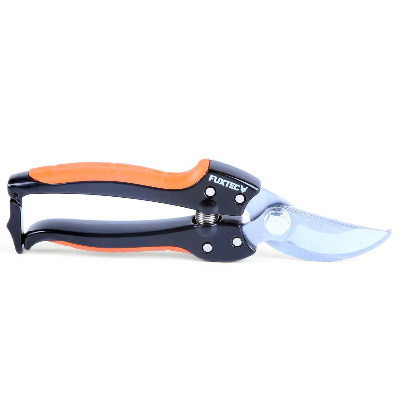B-WARE Lot de 2 sécateurs FUXTEC FX-HGW2 - sécateur et couteau-scie - Image 8