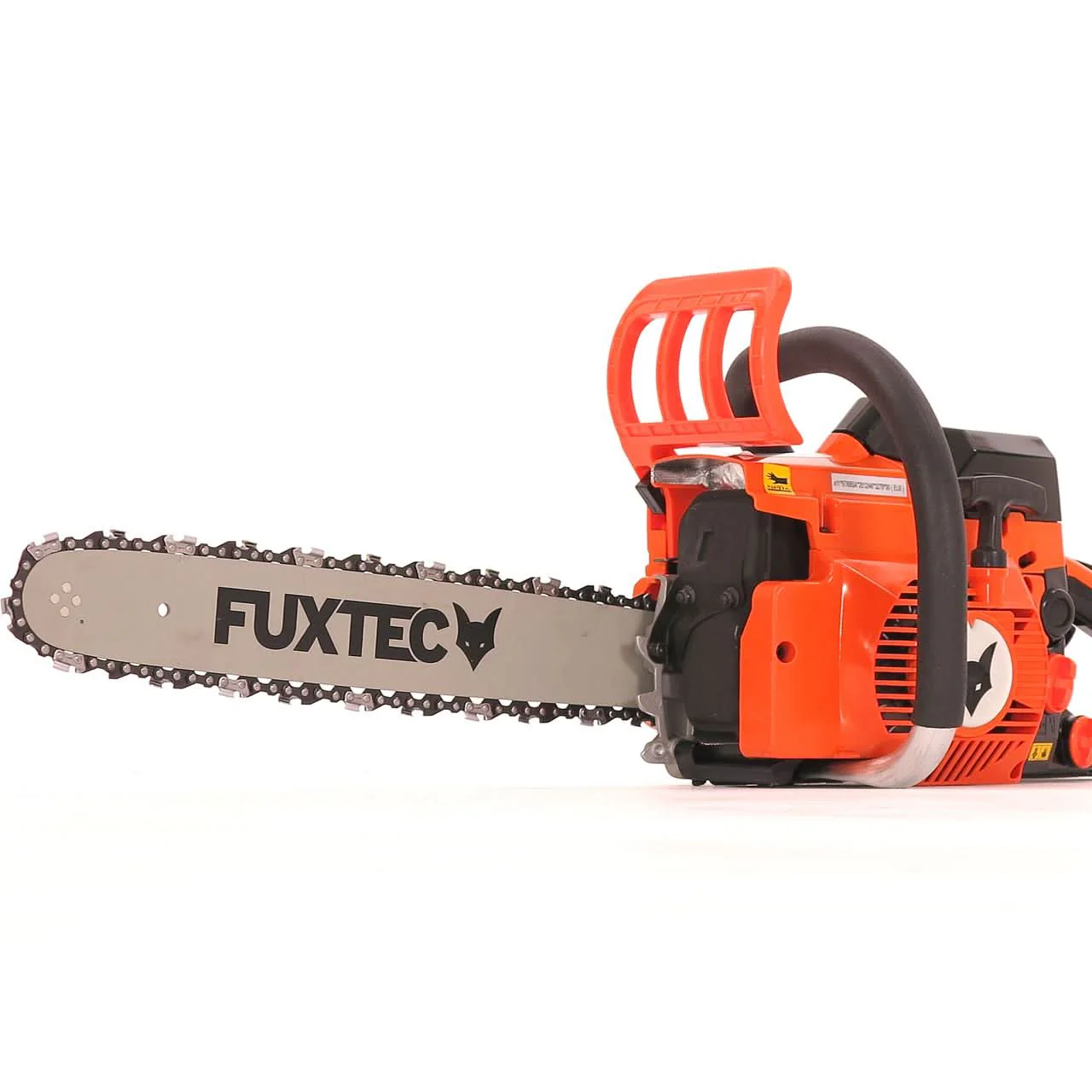 B-WARE FUXTEC Tronçonneuse FX-KSE141 - Image 3