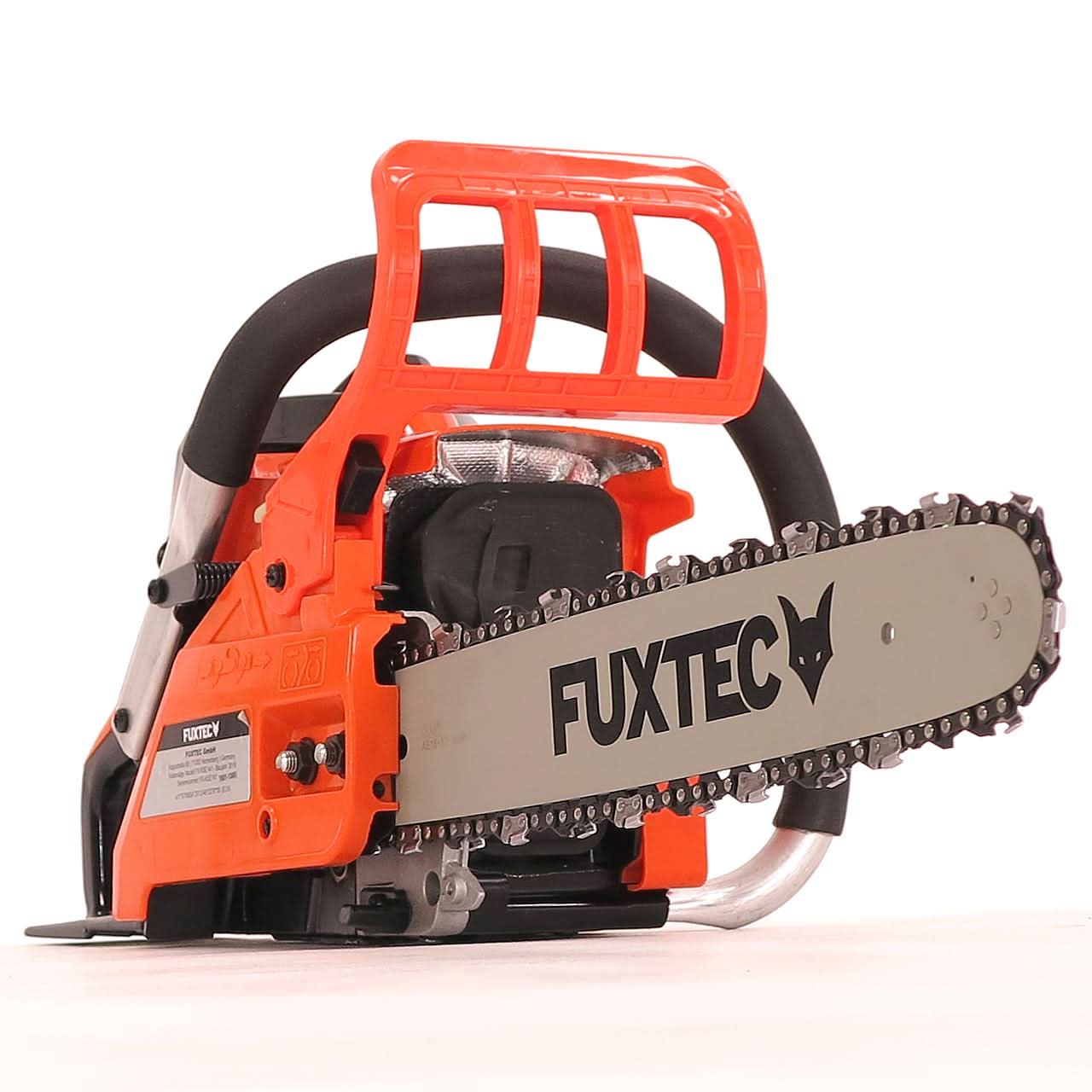 B-WARE FUXTEC Tronçonneuse FX-KSE141 - Image 4