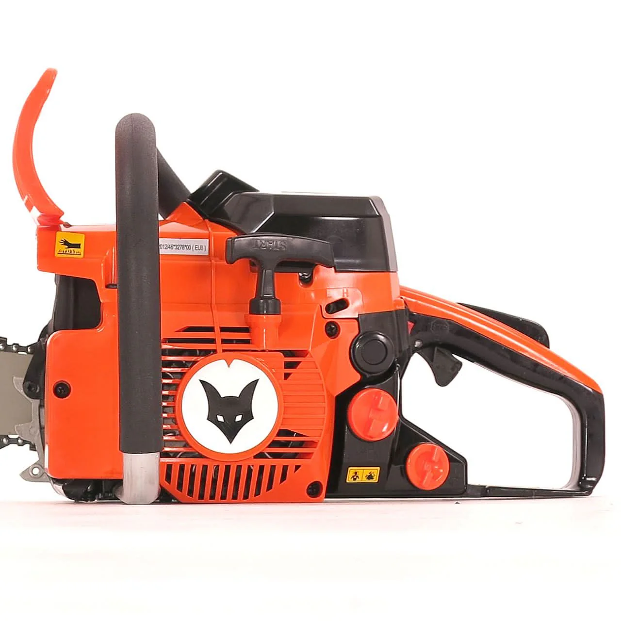 B-WARE FUXTEC Tronçonneuse FX-KSE141 - Image 5