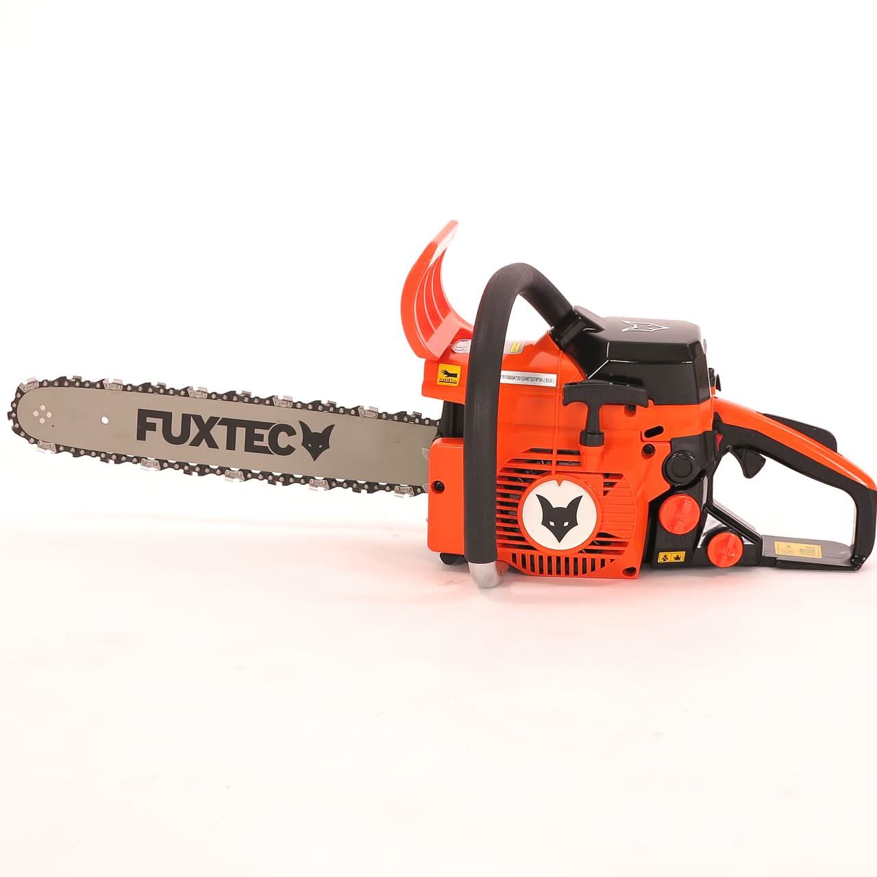 B-WARE FUXTEC Tronçonneuse FX-KSE141 - Image 6