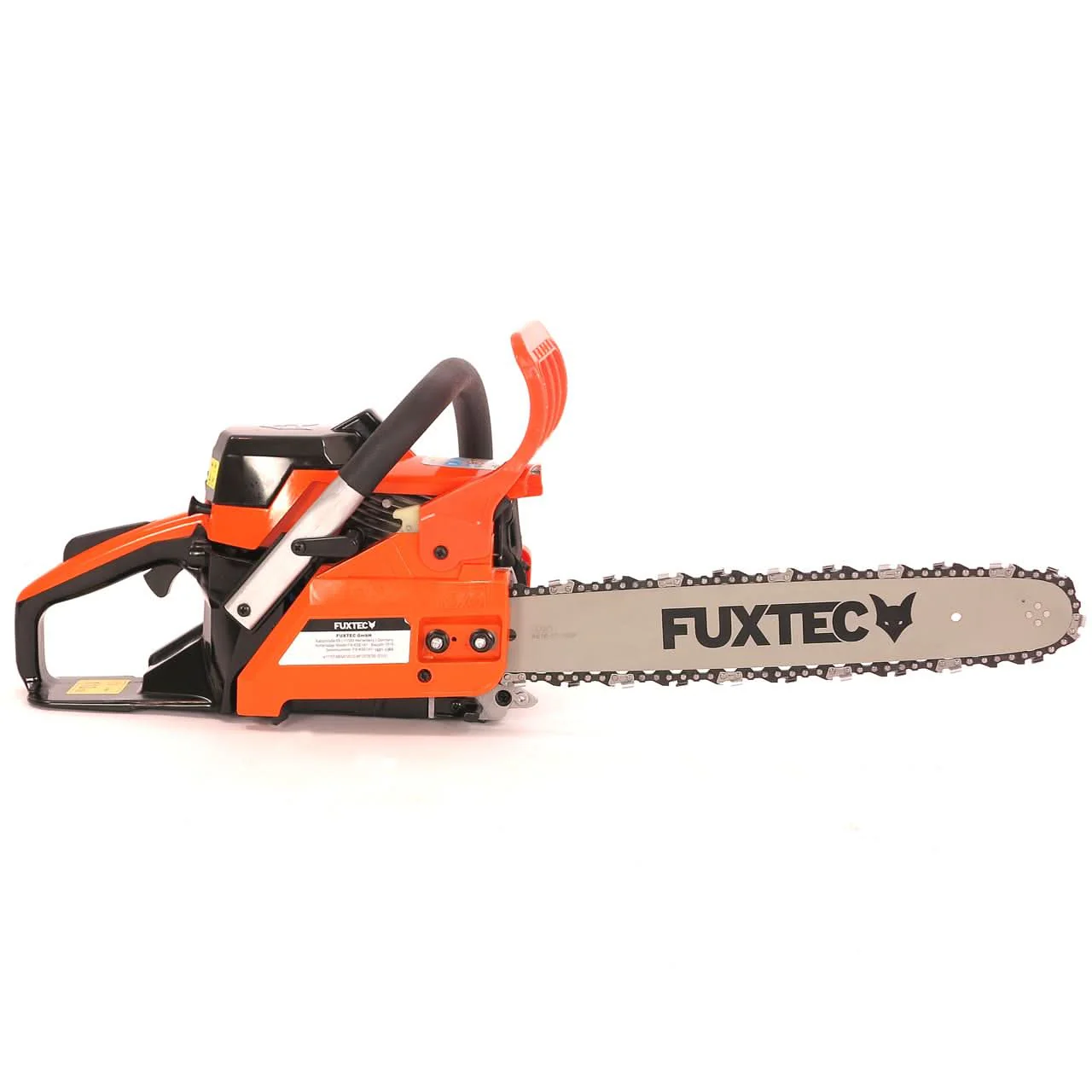 B-WARE FUXTEC Tronçonneuse FX-KSE141 - Image 7