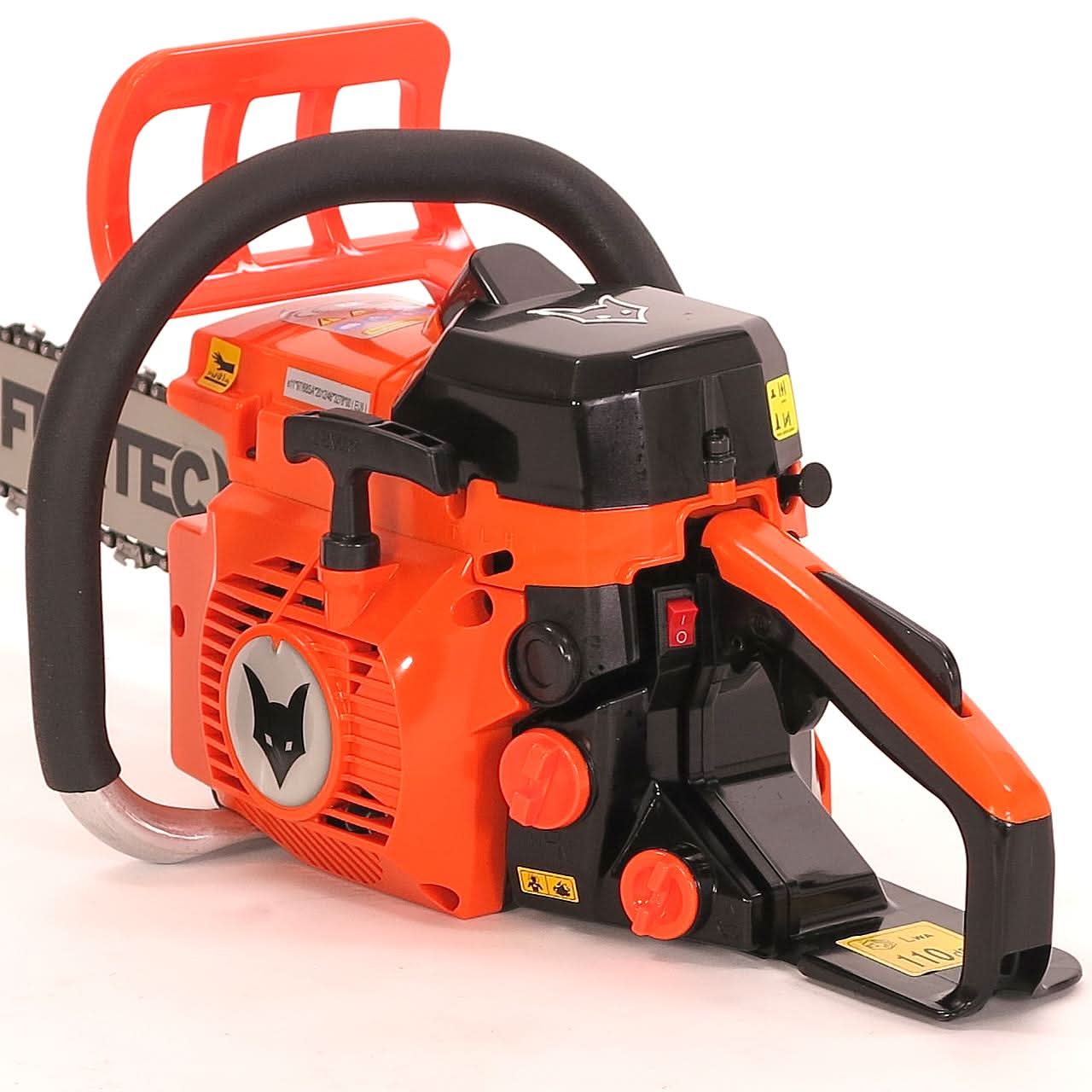 B-WARE FUXTEC Tronçonneuse FX-KSE141 - Image 9
