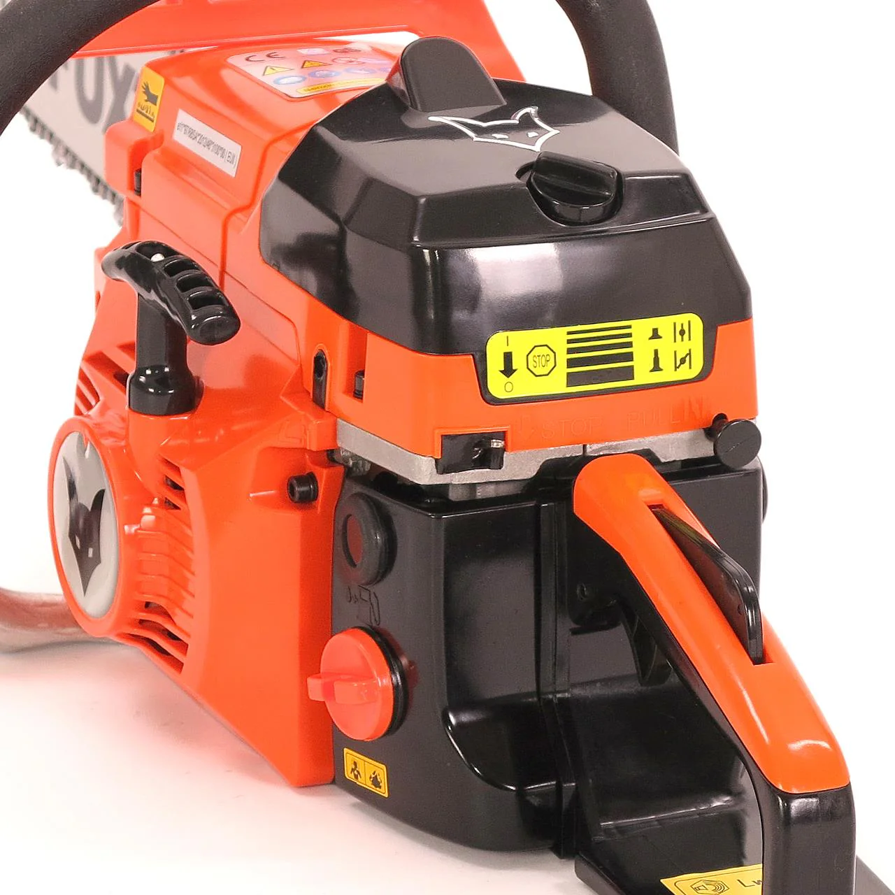 B-WARE FUXTEC Tronçonneuse FX-KSE152 - Image 11