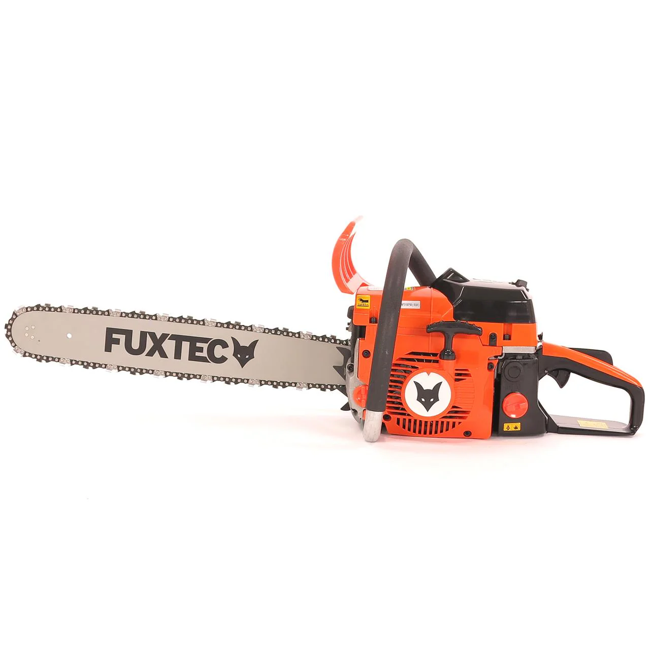B-WARE FUXTEC Tronçonneuse FX-KSE152 - Image 6