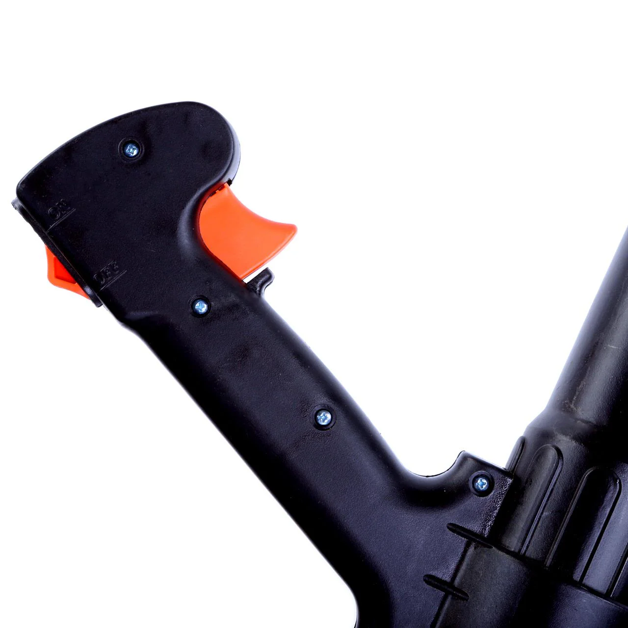 B-WARE Souffleur à dos thermique FUXTEC FX-LB133T 33cm3 vitesse de soufflage 300 km/h - Image 8
