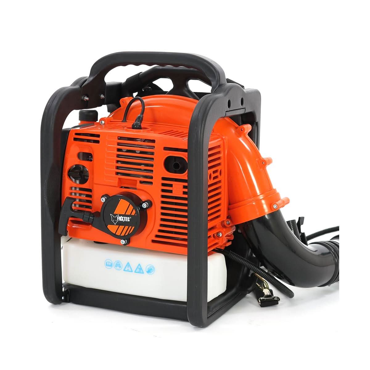 Souffleur de feuilles portable FUXTEC FX-LB157T Occasion