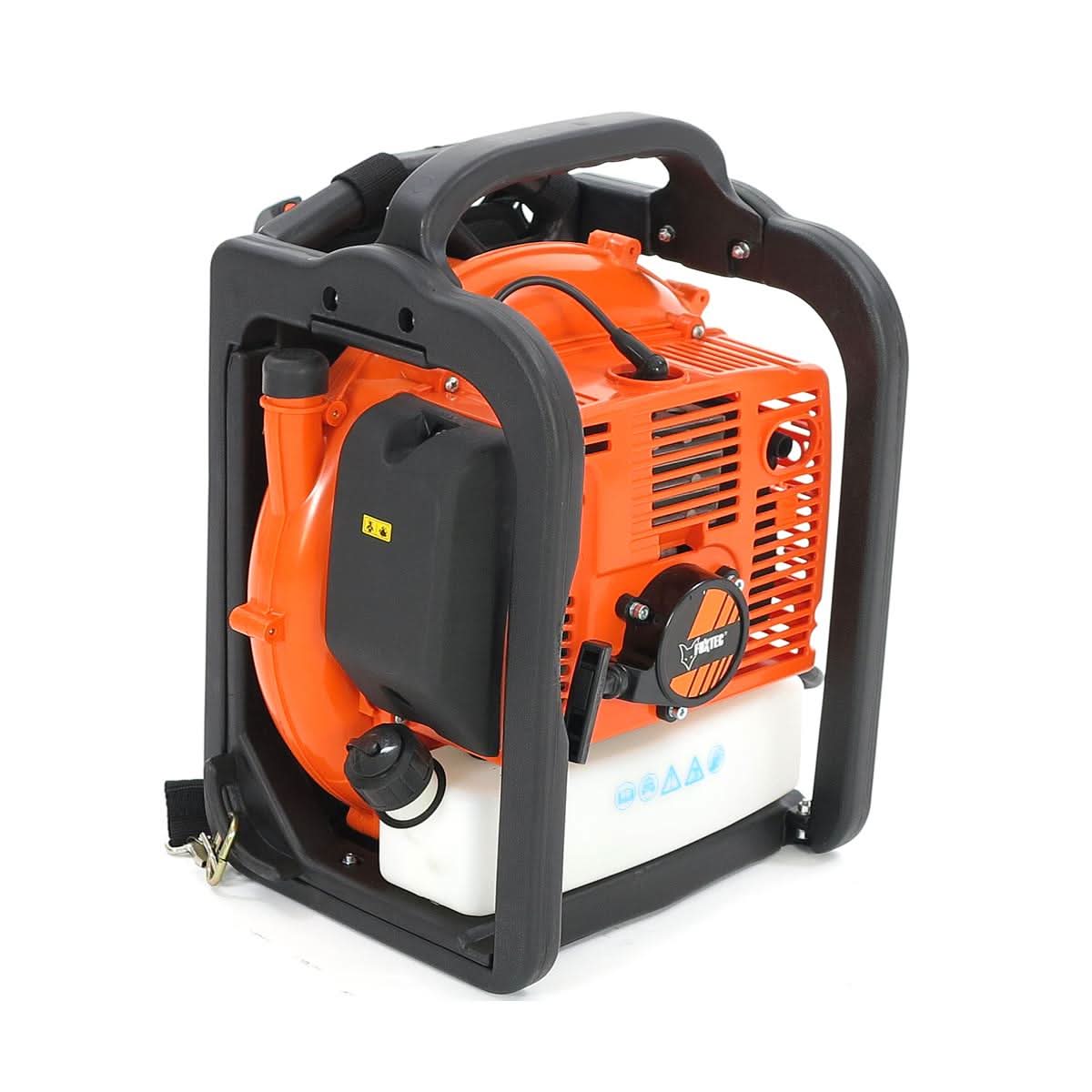 Souffleur de feuilles portable FUXTEC FX-LB157T Occasion - Image 2