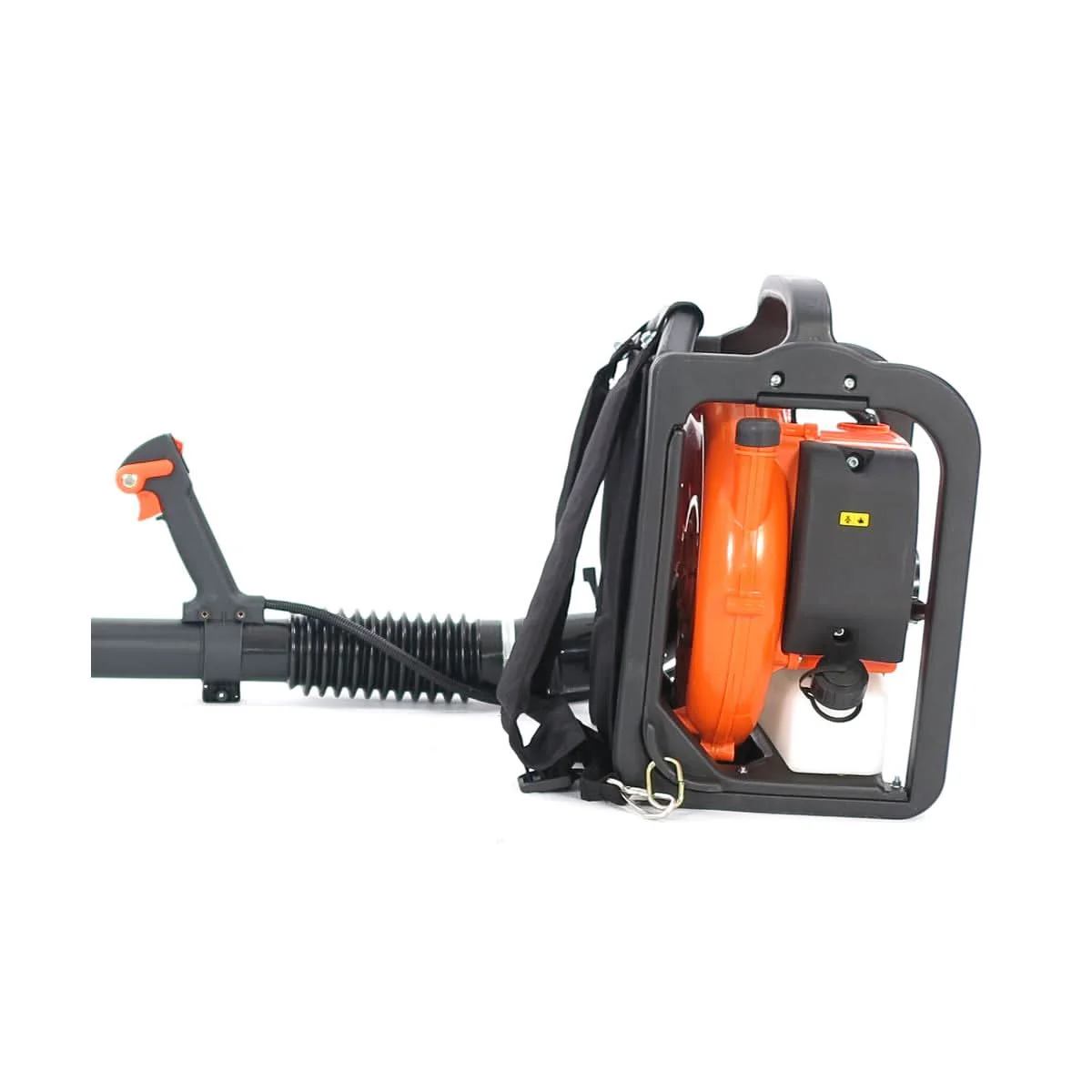 Souffleur de feuilles portable FUXTEC FX-LB157T Occasion - Image 3