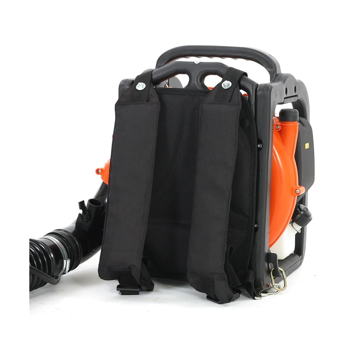 Souffleur de feuilles portable FUXTEC FX-LB157T Occasion - Image 5