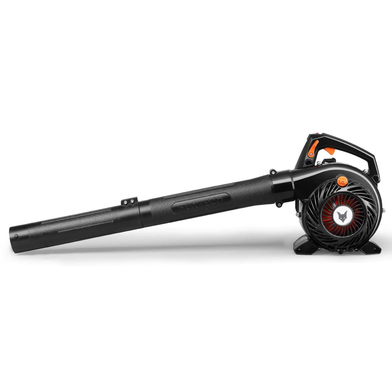 B-WARE Souffleur aspirateur broyeur thermique professionnel 3 en 1 FUXTEC FX-LBS126P - Image 7